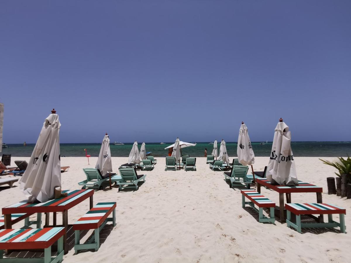 Coral Studios Playa Los Corales - Beach Club And Spa Punta Cana Exterior photo